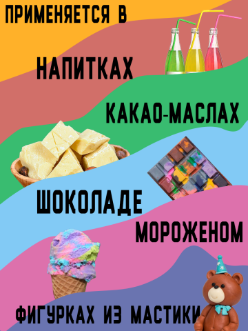 Два варианта инфографики