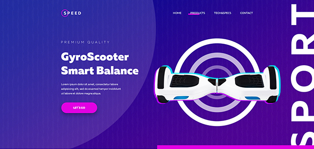 Продажа гироскутеров