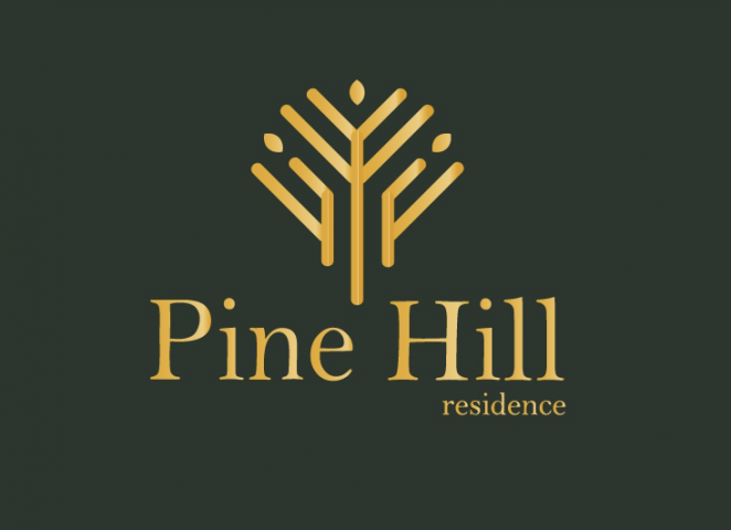 Pine hill