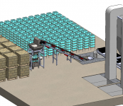 Производственная площадка