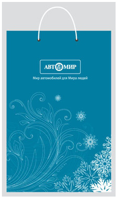 Пакет Автомир