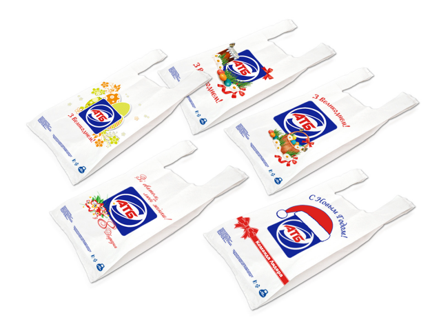 Пакеты "АТБ"