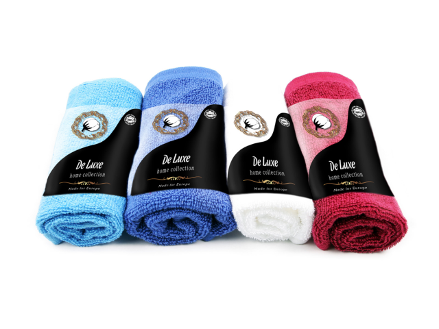 Полотенца "Home Collection"
