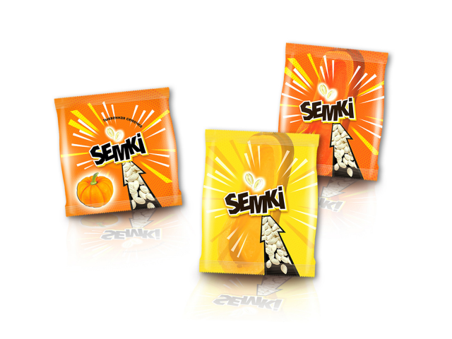 Семечки "Semki"
