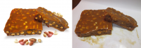 Щербет (коррекция/ретушь)