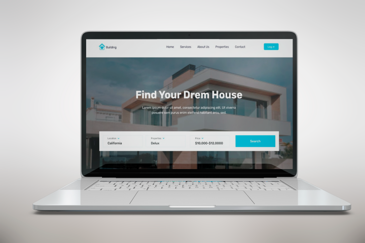 агенство недвижимости