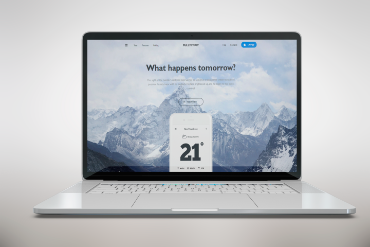 обучающий сайт