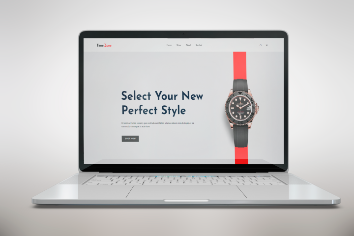 магазин часов