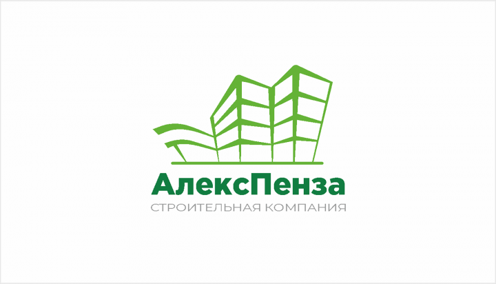 Лого -  АлексПенза