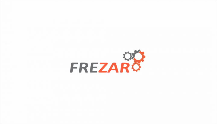 Лого - FREZAR