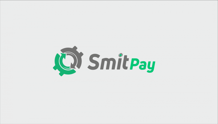 Лого - SmitPay