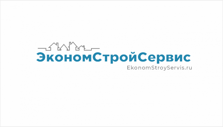 Лого - ЭкономСтройСервис