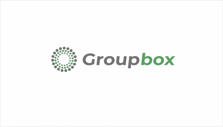 Лого - Groupbox