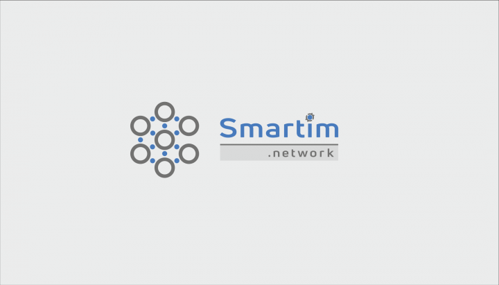 Лого Smartim.network