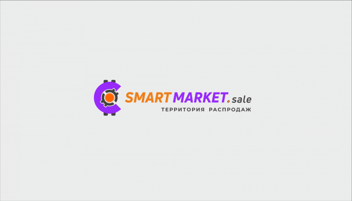 Лого - SmartMarket.sale