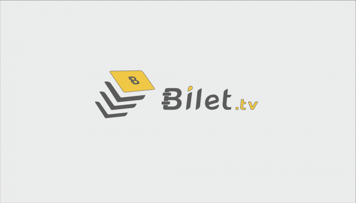 Лого - Bilet.tv