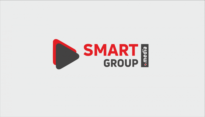 Лого - SmartGroup.media