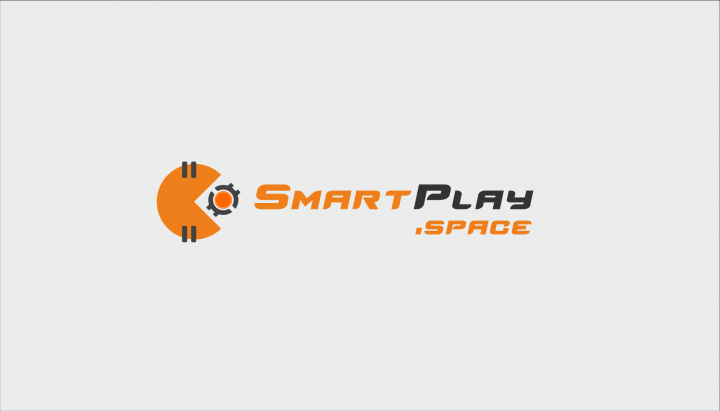 Лого - SmartPlay.space