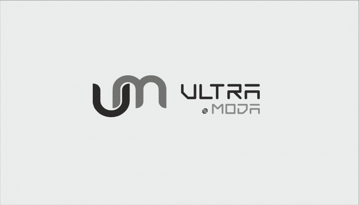 Лого - Ultra.moda