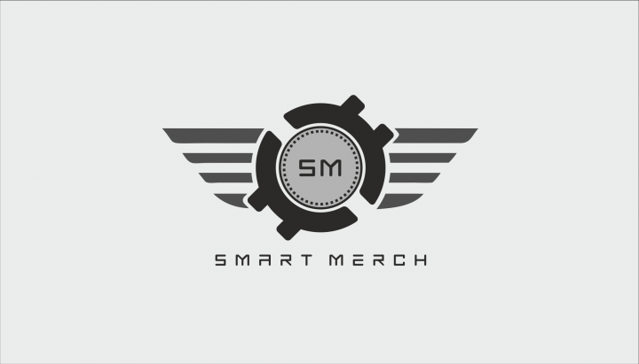 Лого - SmartMerch