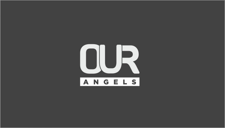 Лого - OurAngels.ru
