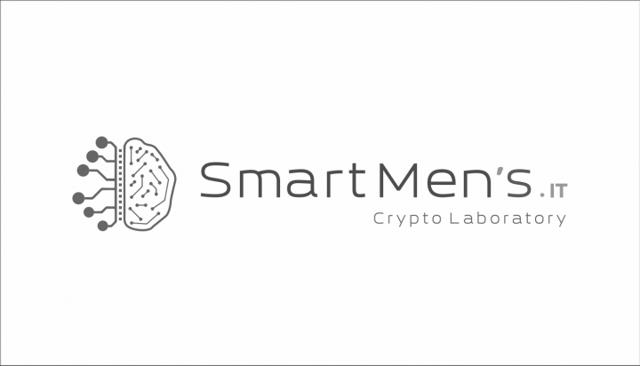 Лого - SmartMens.it