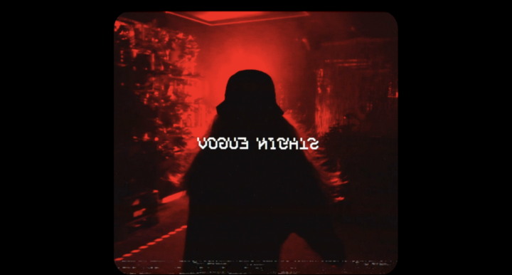 Vogue Nights отчет