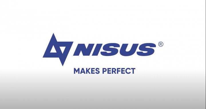 презентационный ролик NISUS