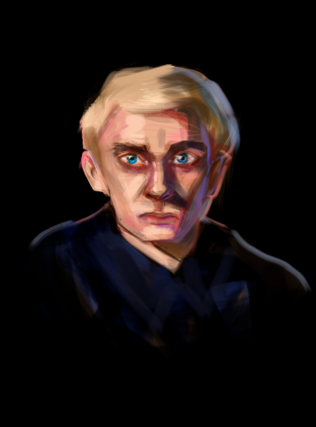 Портрет