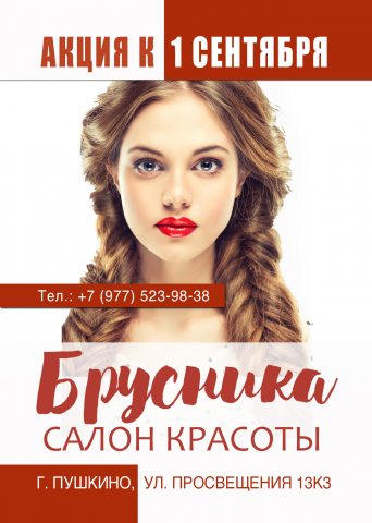 СК "Брусника"