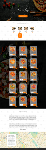 PizzaShop