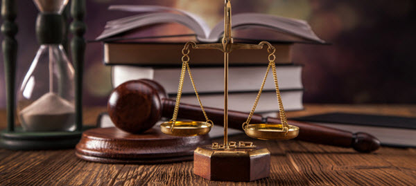 Услуги адвоката по мошенничеству