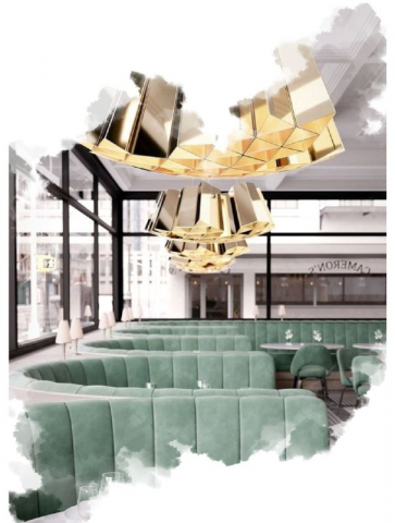 Продающий текст для ресторана "Матрёшка"