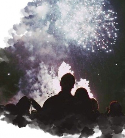 Текст на Главную  сайта "Пиротехника"