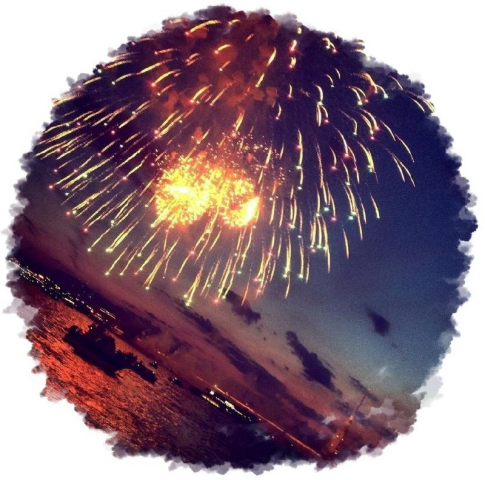 Продающее описание услуг пиротехники