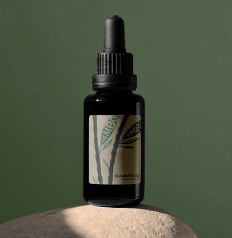 Разработка дизайна косметического бренда