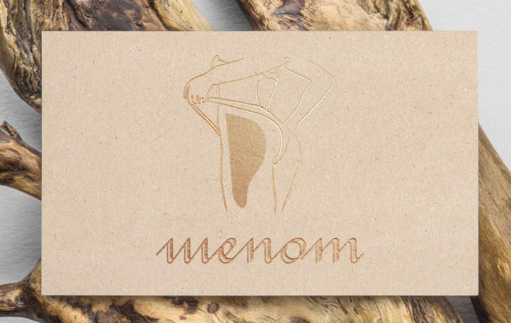 Разработка логотипа для бренда нижнего белья