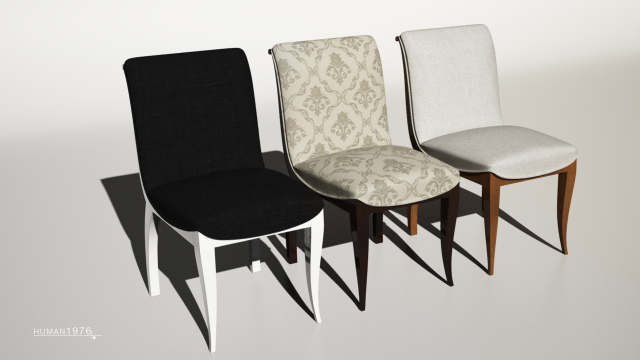 Stool Art decor