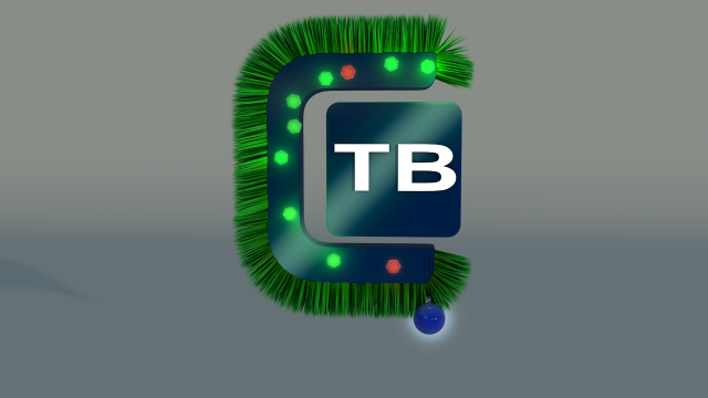 CTB Logo