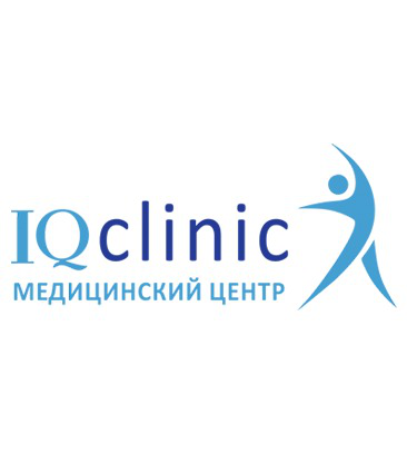 Лого для медцентра
