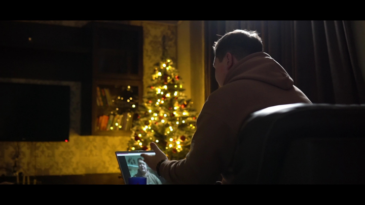 Закадровая жизнь студенческого проекта