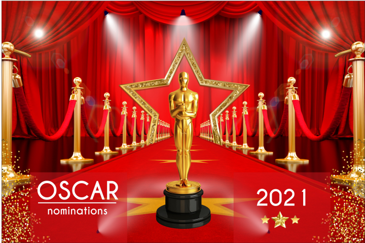 Фотозона для тематической вечеринки