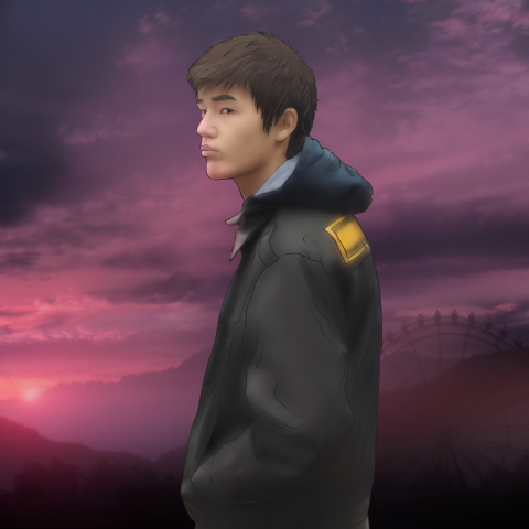 Digital art