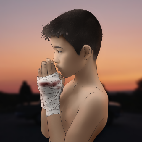 Digital art