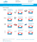 Интернет-магазин сантехники