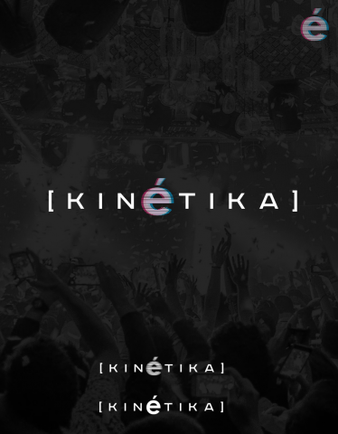Kinetika