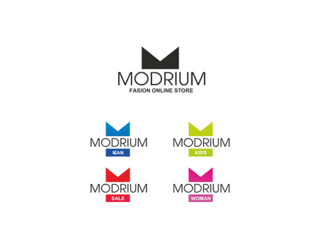 MODRIUM