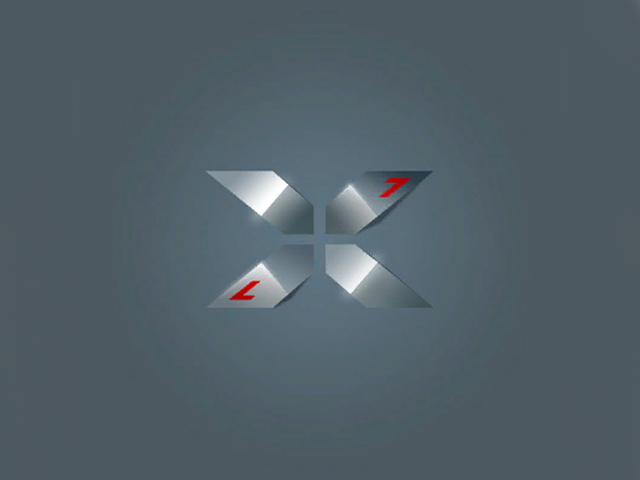 X7 литые диски