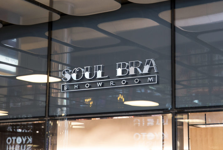 Soul bra