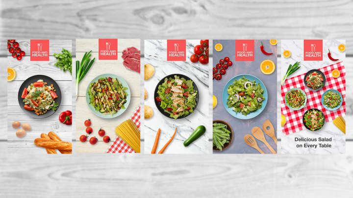 Реклама в сторис